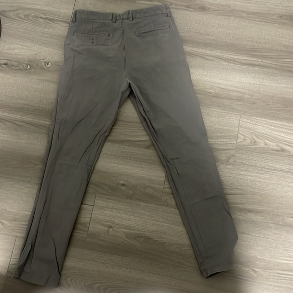 Men’s Chinos Pants - Picture 4 of 4
